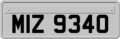 MIZ9340