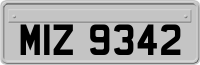 MIZ9342