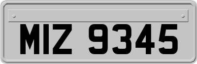 MIZ9345