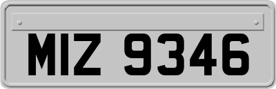 MIZ9346