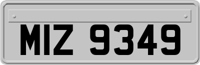 MIZ9349