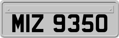 MIZ9350