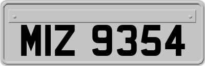 MIZ9354