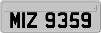 MIZ9359