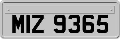 MIZ9365