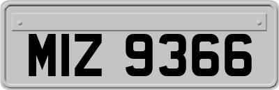 MIZ9366