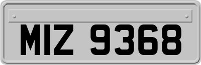 MIZ9368