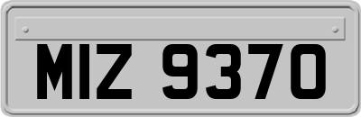 MIZ9370