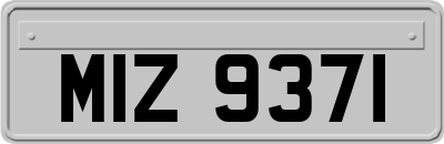 MIZ9371