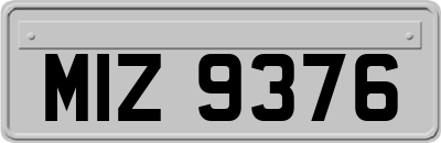 MIZ9376