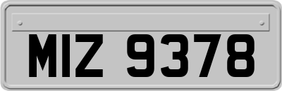 MIZ9378
