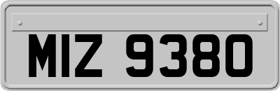 MIZ9380
