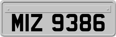 MIZ9386