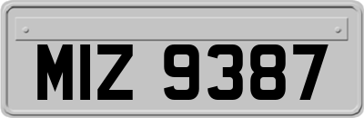 MIZ9387
