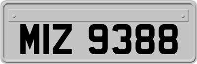 MIZ9388
