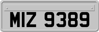 MIZ9389