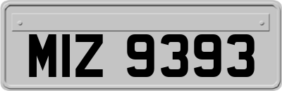 MIZ9393