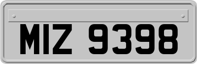 MIZ9398