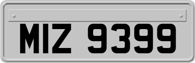 MIZ9399