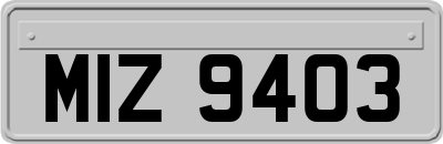 MIZ9403