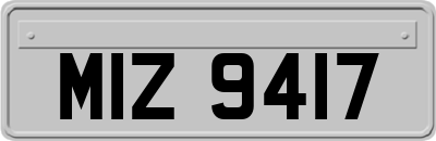 MIZ9417