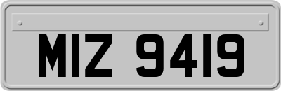 MIZ9419