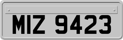 MIZ9423
