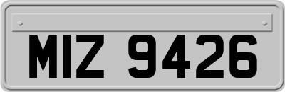 MIZ9426