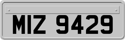 MIZ9429