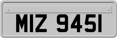MIZ9451