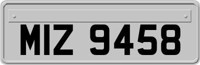 MIZ9458