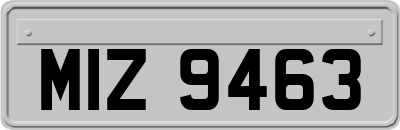 MIZ9463