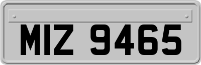 MIZ9465