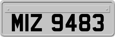 MIZ9483