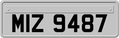 MIZ9487