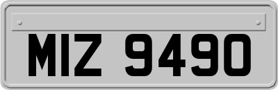 MIZ9490