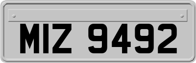 MIZ9492