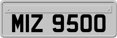 MIZ9500