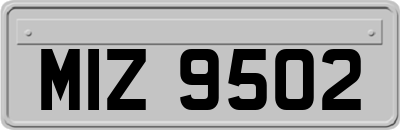 MIZ9502
