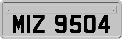 MIZ9504