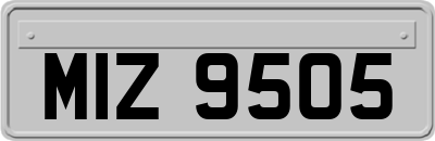 MIZ9505