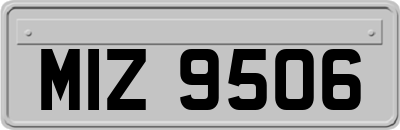 MIZ9506