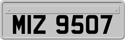 MIZ9507