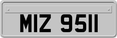 MIZ9511