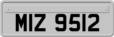 MIZ9512