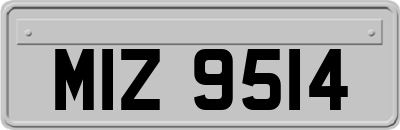 MIZ9514