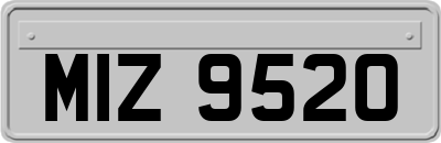 MIZ9520
