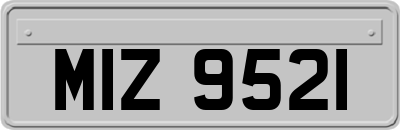 MIZ9521