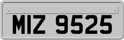 MIZ9525