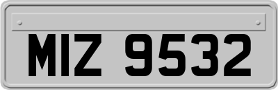 MIZ9532